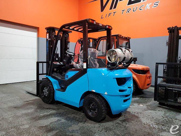 2026 Viper Lift Trucks FY30
