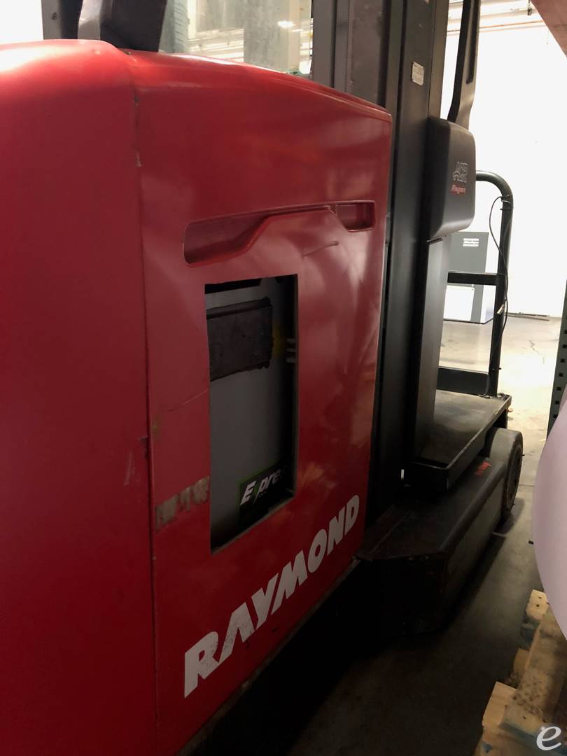 2011 Raymond 970-CSR30T