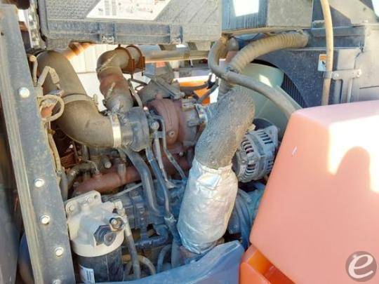 2022 Toyota 2THD3000-24
