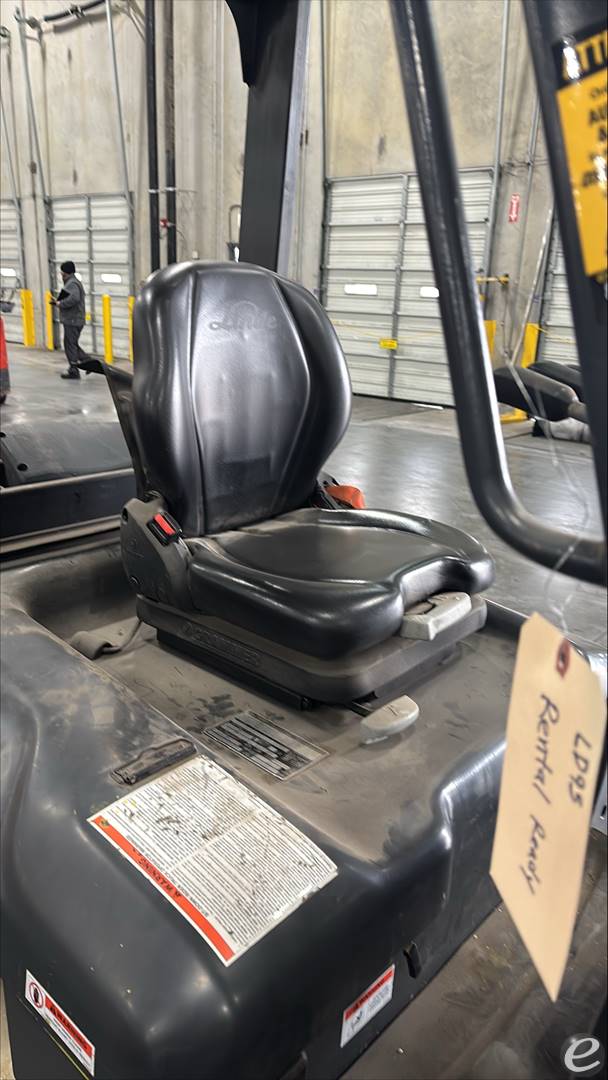 2019 E25C