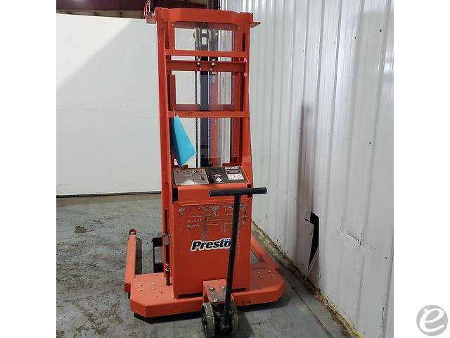 2023 Presto PST2017 Unavailable Forklift - 123Forklift