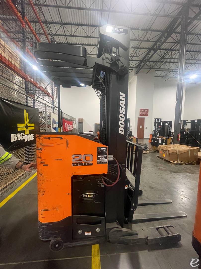 2021 Doosan BR20S)P-7