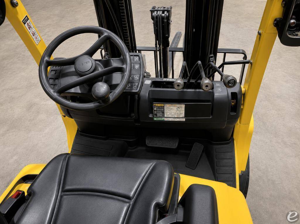 2020 Hyster S50FT