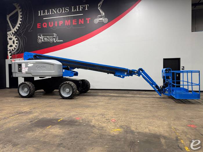 2015 Genie S65