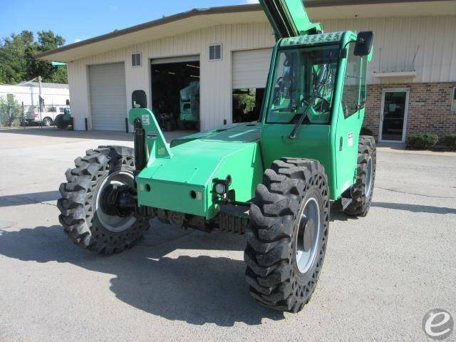 2016 Skytrak 6042 Diesel Telehandlers - 123Forklift