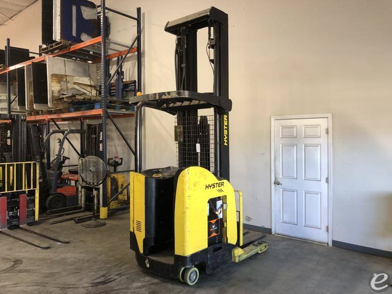 2008 Hyster N45ZR-16.5