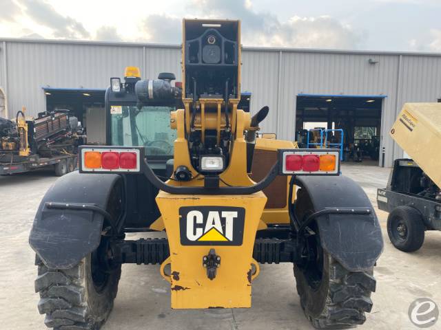 2013 Cat TL943C