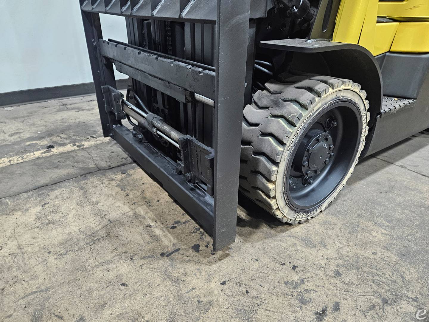 2020 Hyster S60FT