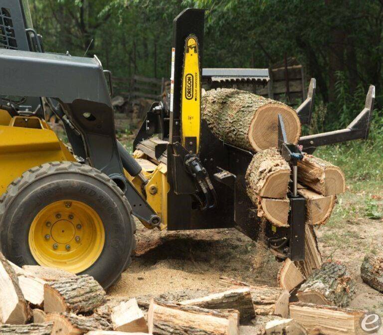 2026 HWP 150 FIREWOOD PROCESSOR