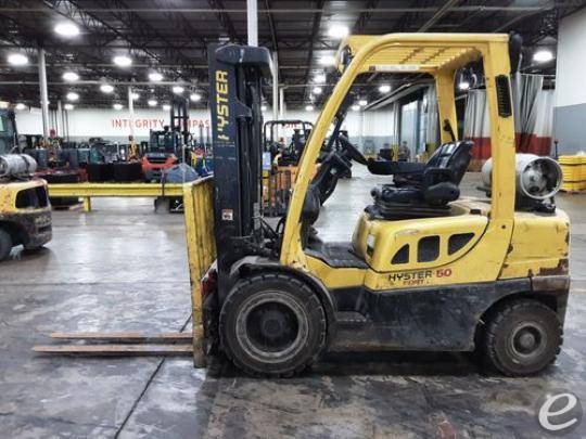 2020 Hyster H50FT
