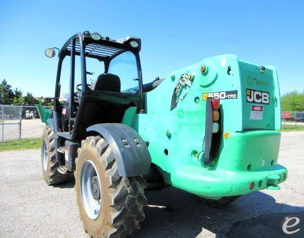 2015 JCB 550-170