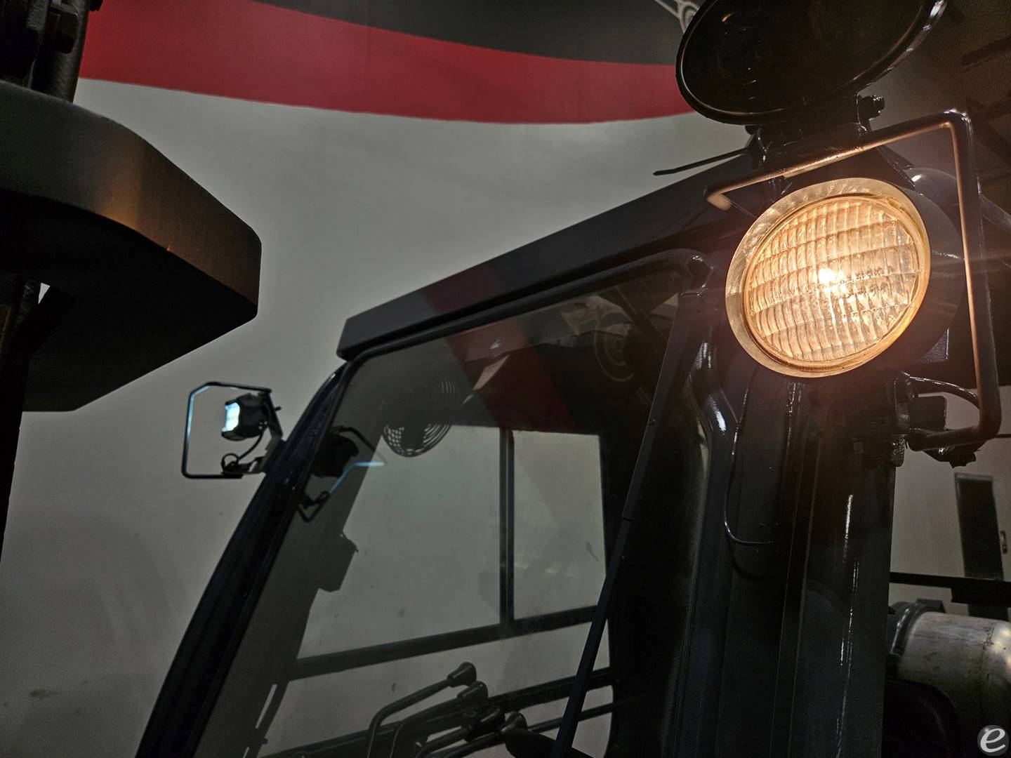 2014 Toyota 8FG45U