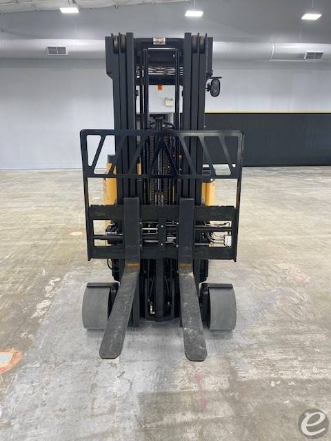2022 Bendi B55/56AC