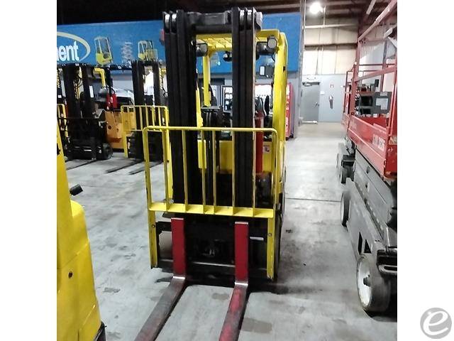 2020 Hyster S50FT