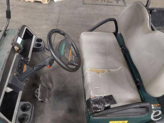 2021 Club Car CARRYALL 100