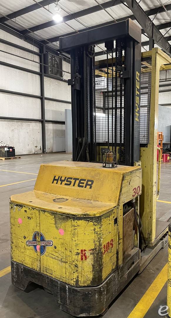 2015 Hyster R30ES