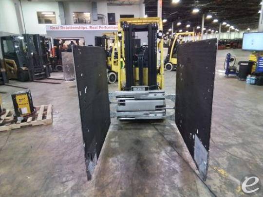 2019 Hyster E55XN-33