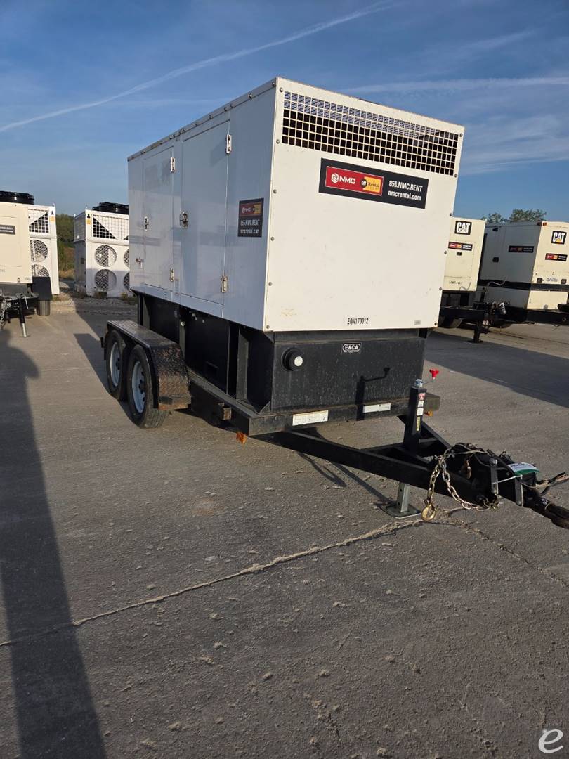 2013 Nordco N80