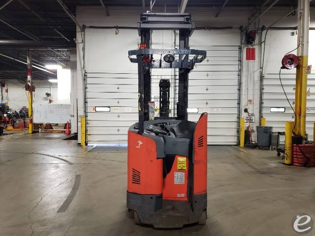 2016 Toyota 9BRU23