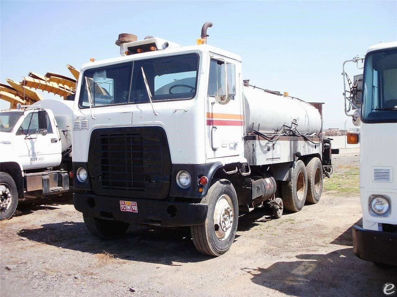 1974 BTHL