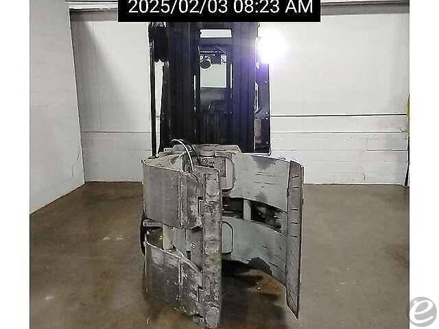 2018 Hyster S120FT