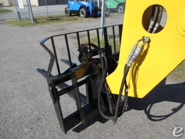 2016 JCB 507-42