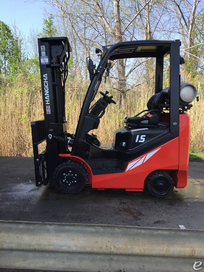 2023 Hangcha FP15C