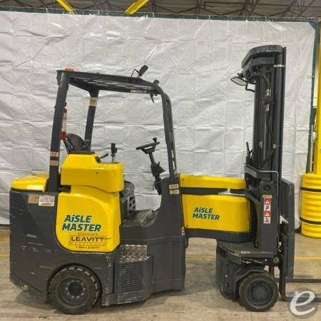 2018 Aisle-Master 44E
