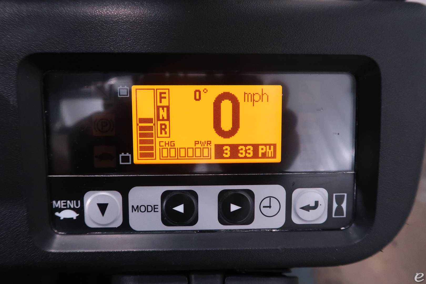2020 Toyota 8FBE20U