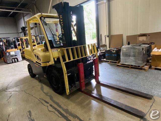 2020 Hyster H120FT