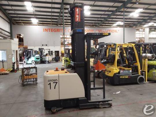 2019 Crown SP4050-30