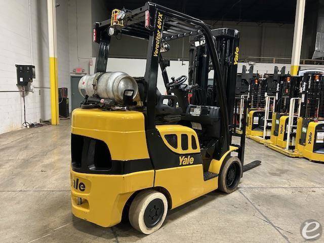 2020 Yale GLC060VX