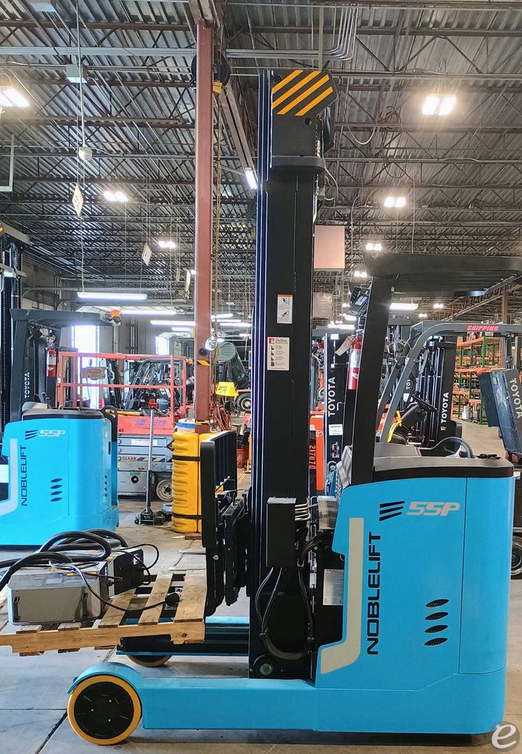 2024 Noblelift RT55ST