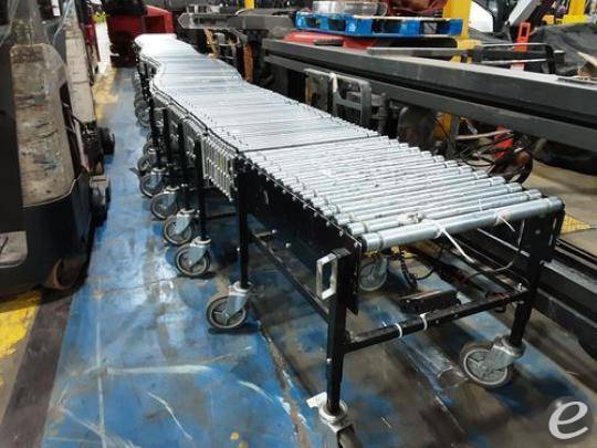 2019 Info Unavailable CONVEYOR Unavailable Forklift - 123Forklift