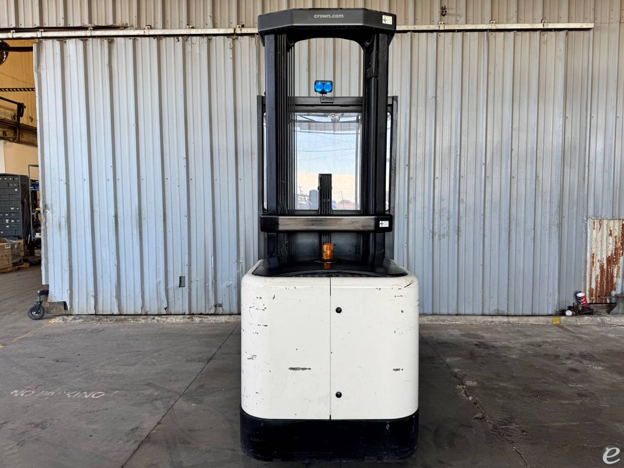 2006 Crown SP3420-30