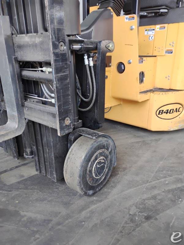 2019 Bendi B40/48AC180D Electric Forklift - 123Forklift