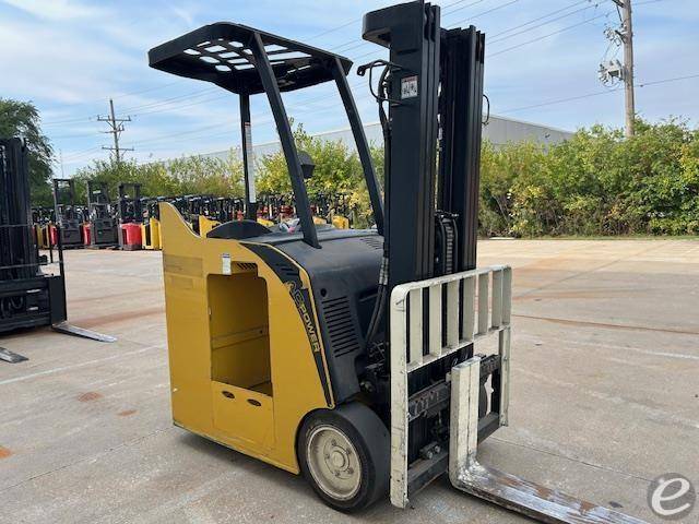 2022 Yale ESC035AD