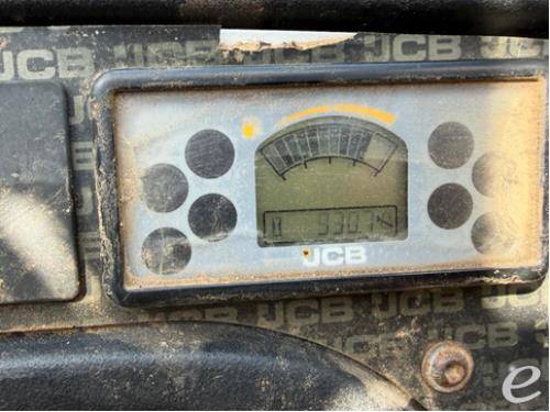2018 JCB TLT35D