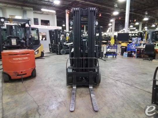 2020 Crown FC5215-50