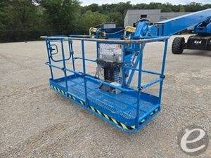 2018 Genie S-85 XC