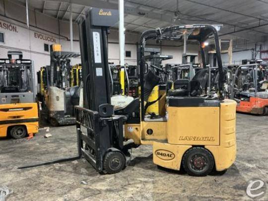 2018 Landoll B40/48AC180D