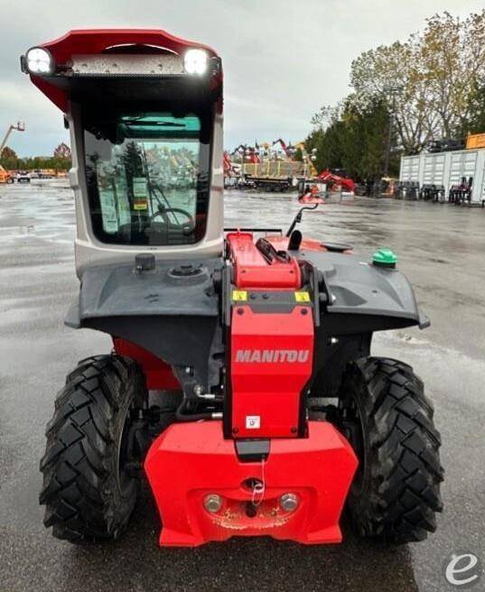 2023 Manitou ULM 415 H