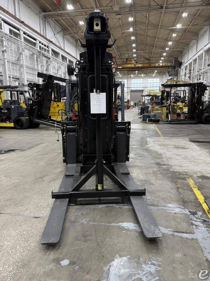 2024 Hoist Liftruck FR25-35