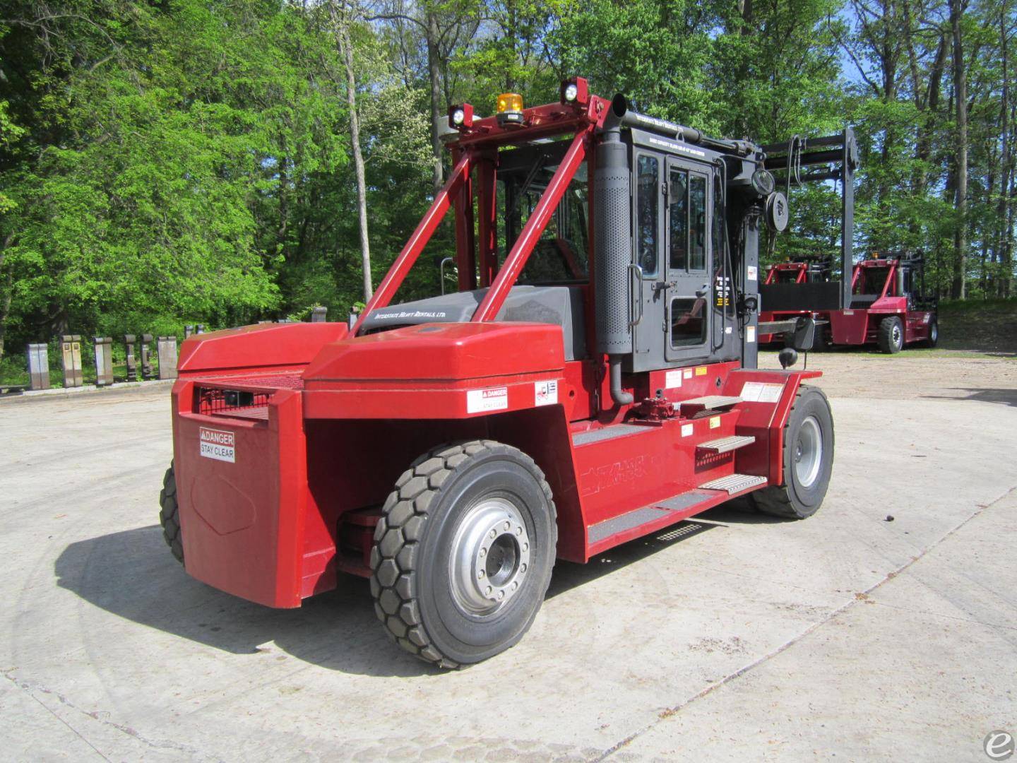 Taylor TXH350L