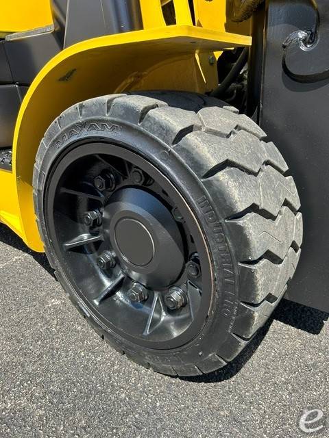 2019 Yale GLC080VXNGAE094