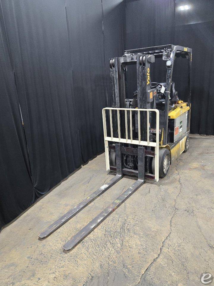 2018 Yale ERC065VG