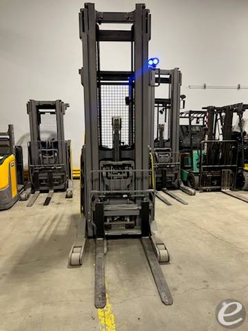 2024 Jungheinrich ETR345A