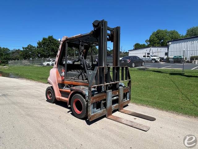 2002 Linde H70D-02