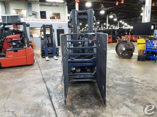 2021 Linde HT25CT