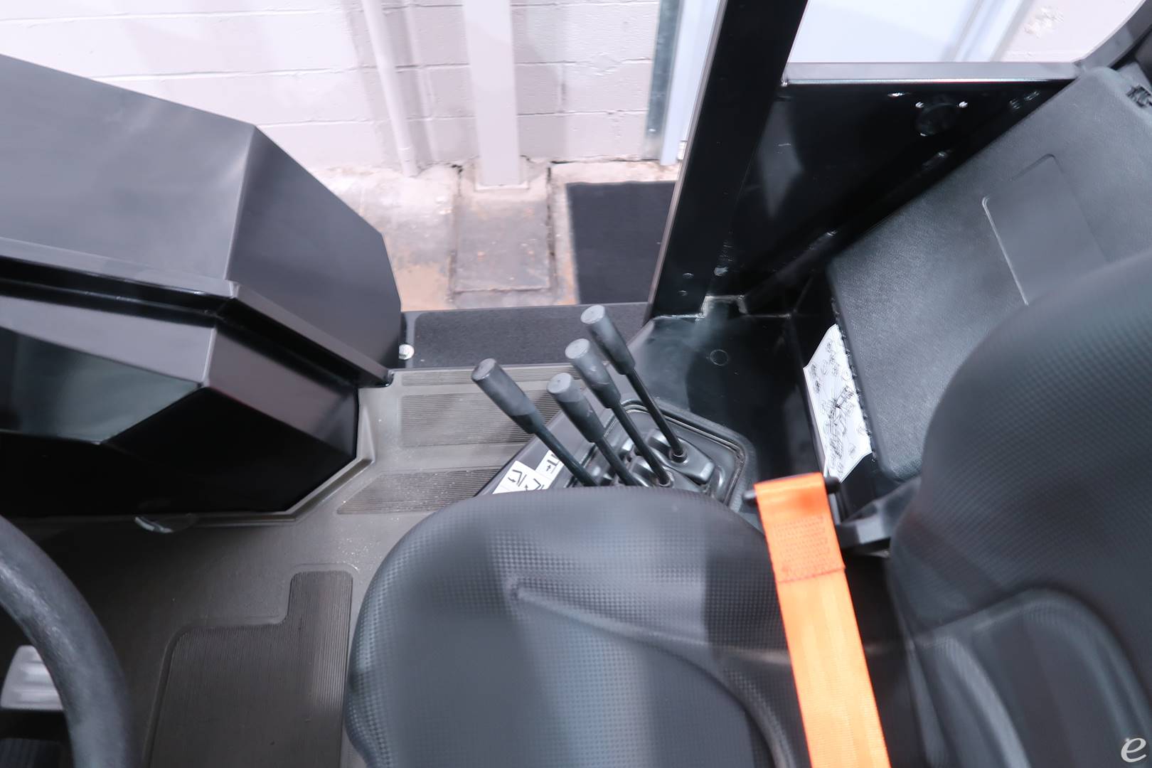 2023 Manitou M50-4